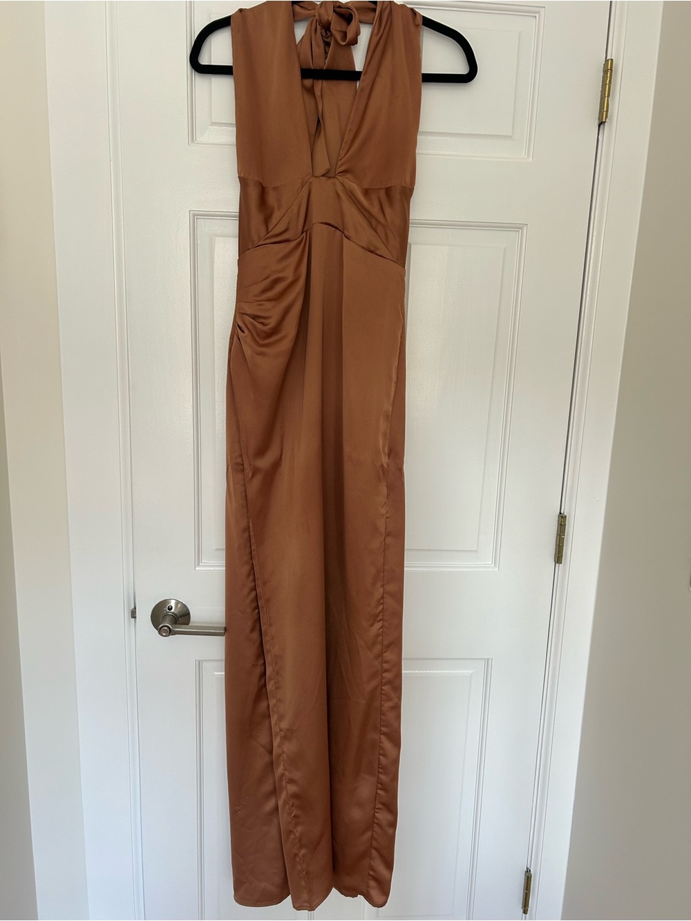 Show Me Your Mumu Adele maxi dress